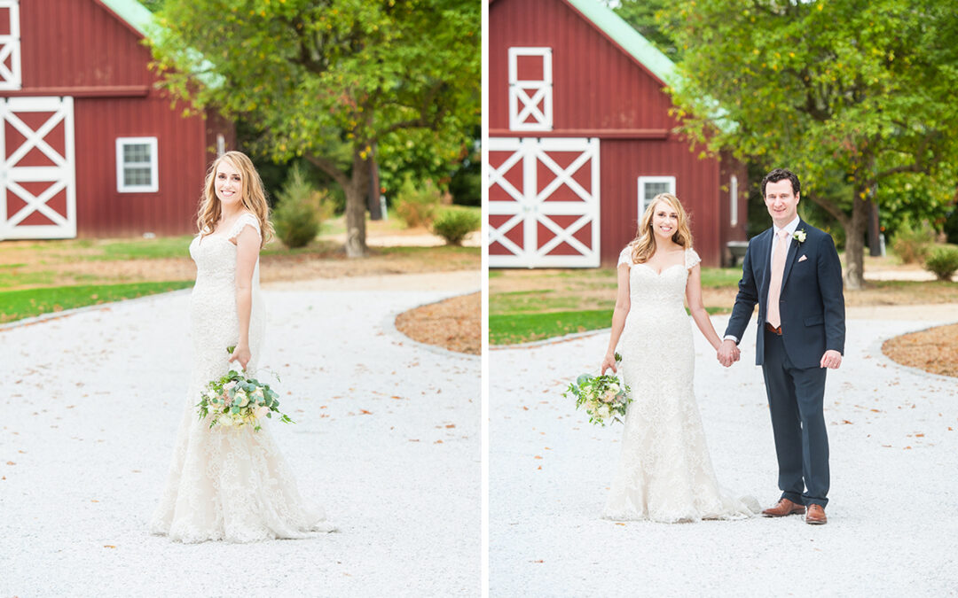 Maryland Wedding | Eastern Shore Wedding | Katie + Simon