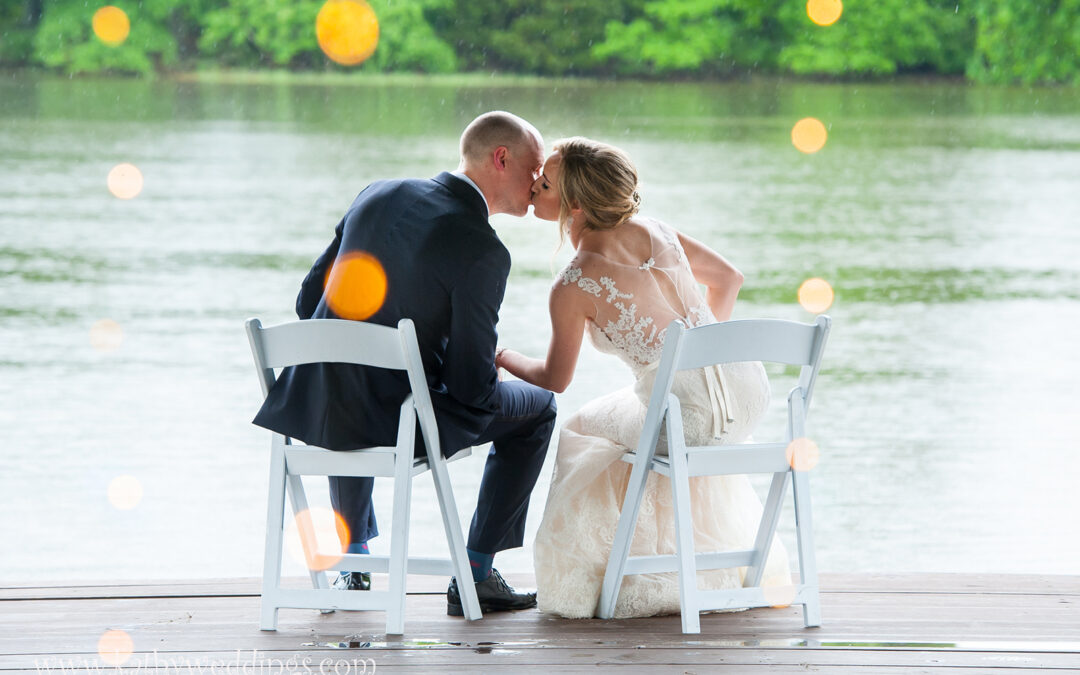 Maryland Wedding | The Oaks Waterfront Inn Wedding | Eastern Shore Wedding | Lauren + Will