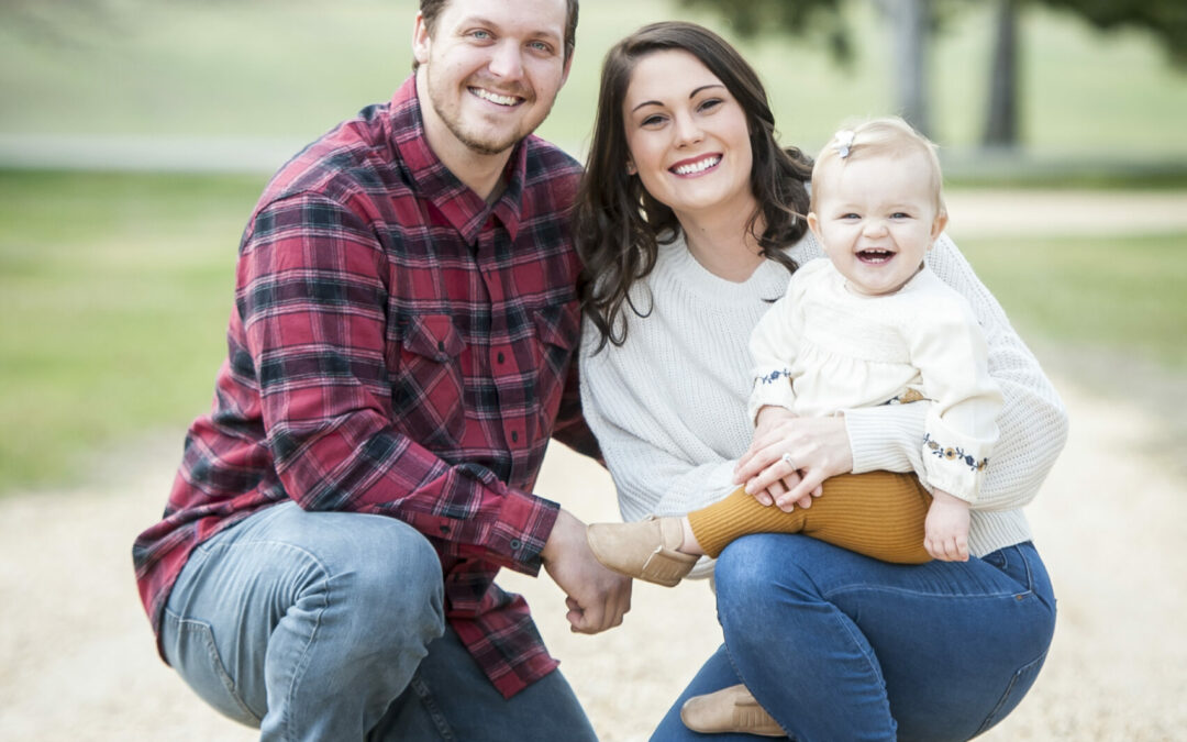 Southern Maryland Engagement Session | Maryland Engagement Session