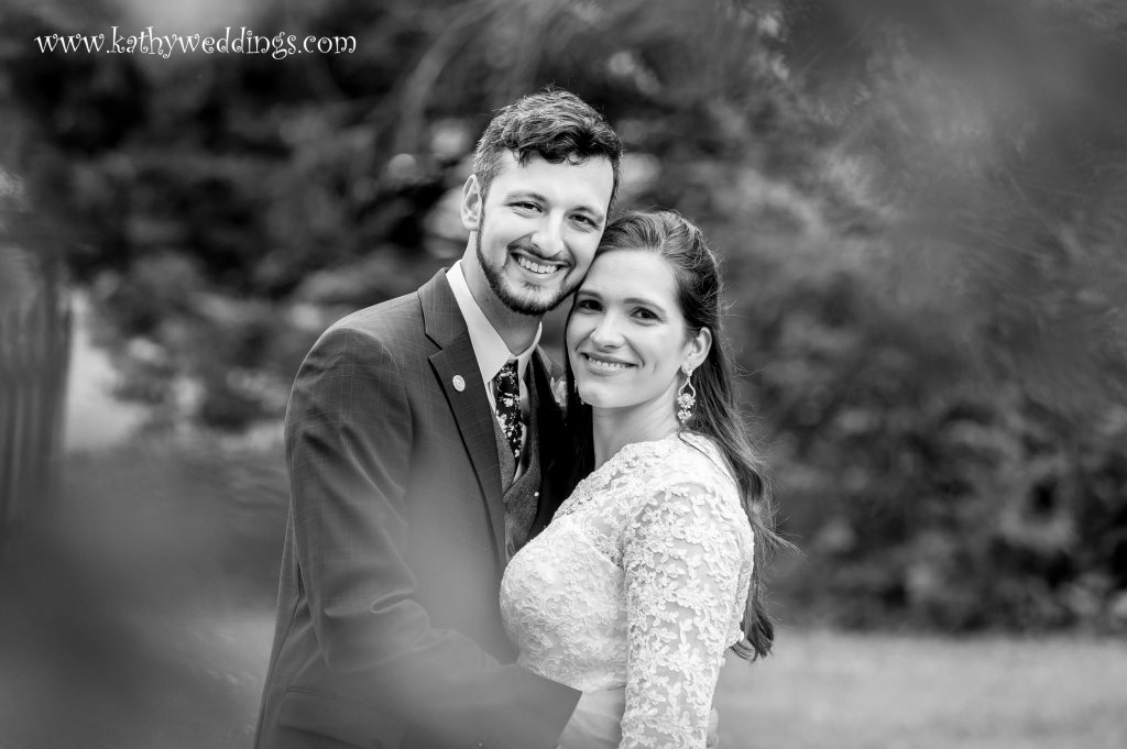 Southern Maryland Home Wedding | Maryland Wedding | Stefany + Brendan