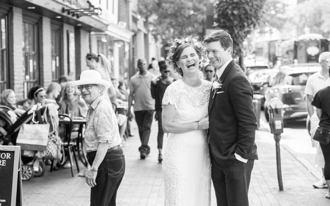 Willam Paca House + Garden Wedding | Annapolis Wedding | Kaylan + Charlie