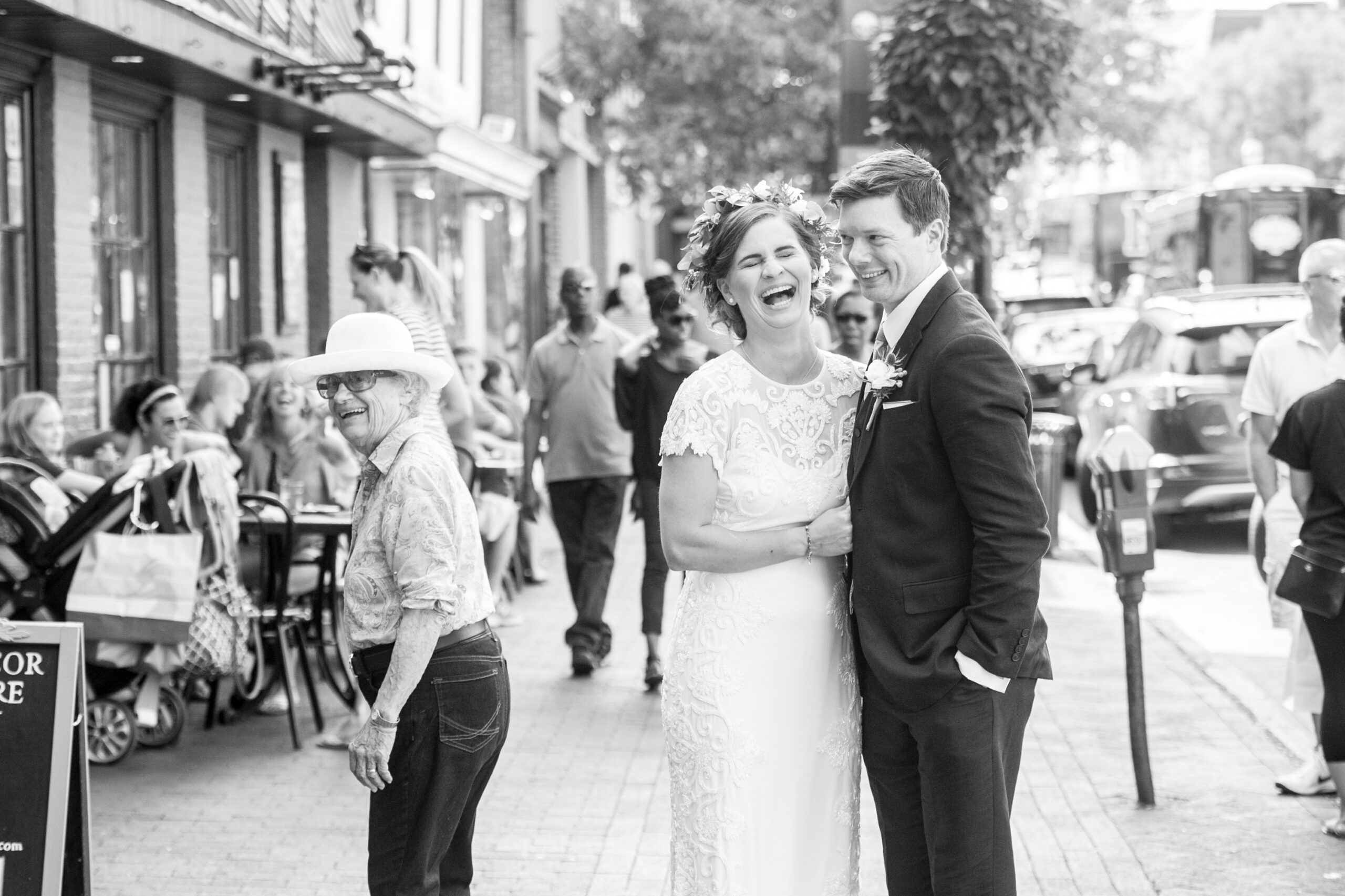 Willam Paca House + Garden Wedding | Annapolis Wedding | Kaylan + Charlie