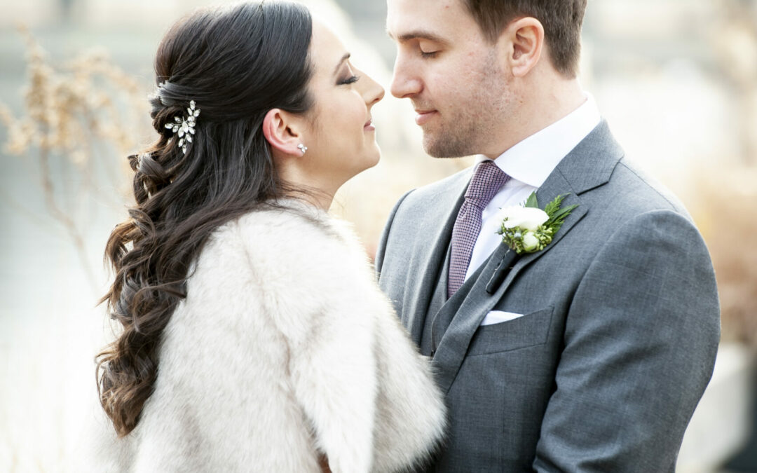 Washington DC Wedding | District Winery Wedding | Kim + Tom