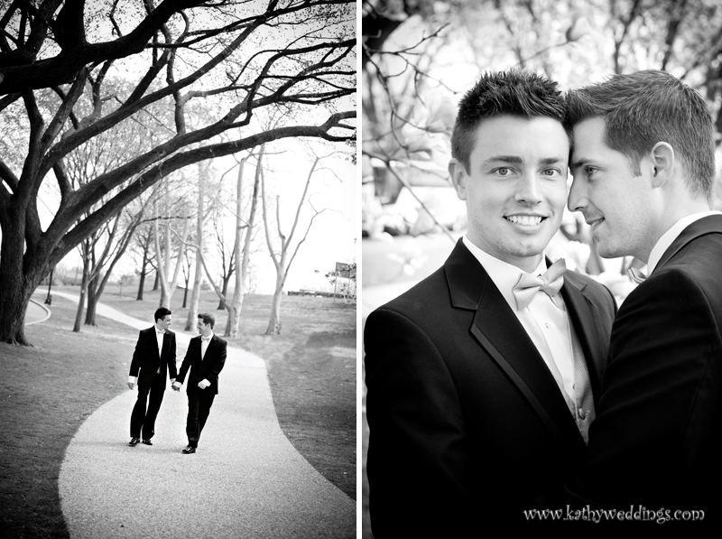 Jefferson Memorial Wedding | Washington DC Wedding | Joseph + Albie