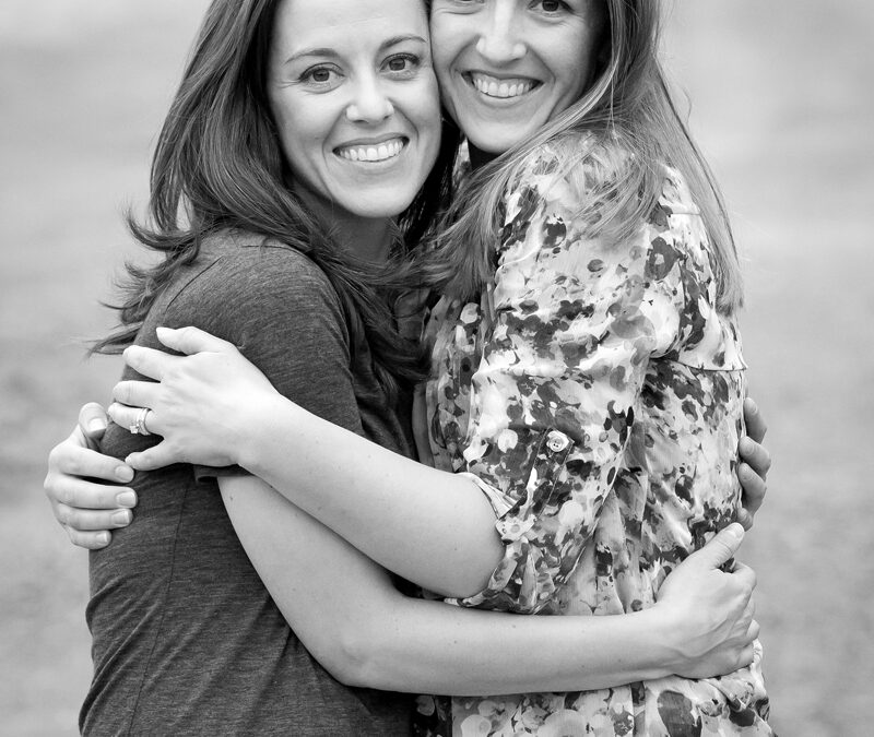 Family Portraits  ~  Katie + Joel