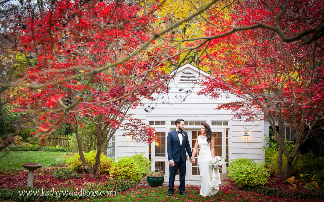 Maryland Weddings | Baltimore Weddings | Downey + Tim