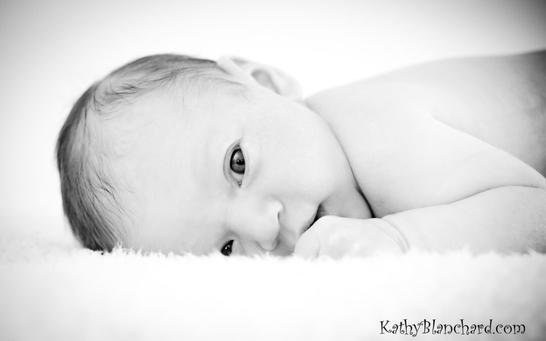 Baby Melody, Newborn Photography