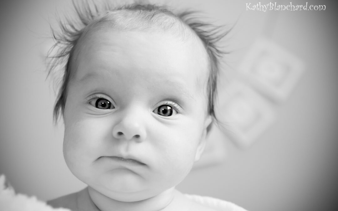 Baby Sophia, Newborn Photography