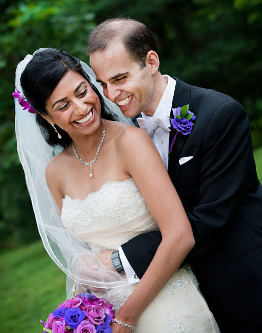 Woodend Wedding | Maryland Wedding | Radhika + Paul