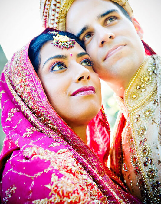 Traditional Indian Ceremony | Radhika + Paul
