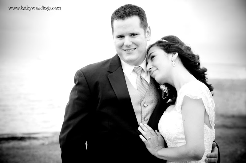 Annapolis Wedding | Aida + Matt