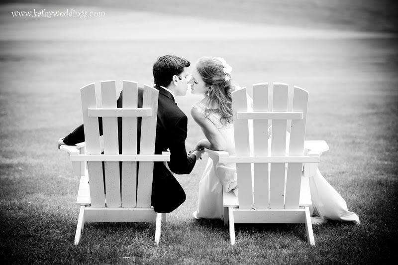 Chevy Chase Club Wedding