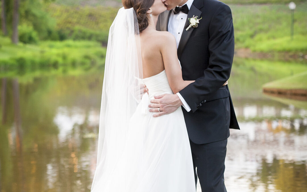 Congressional Country Club Wedding | Maryland Wedding | Kayla + Ryan