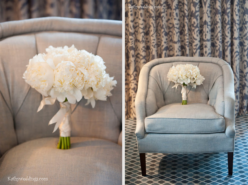 St. Regis Wedding | Washington DC Wedding | Kate + Philippe