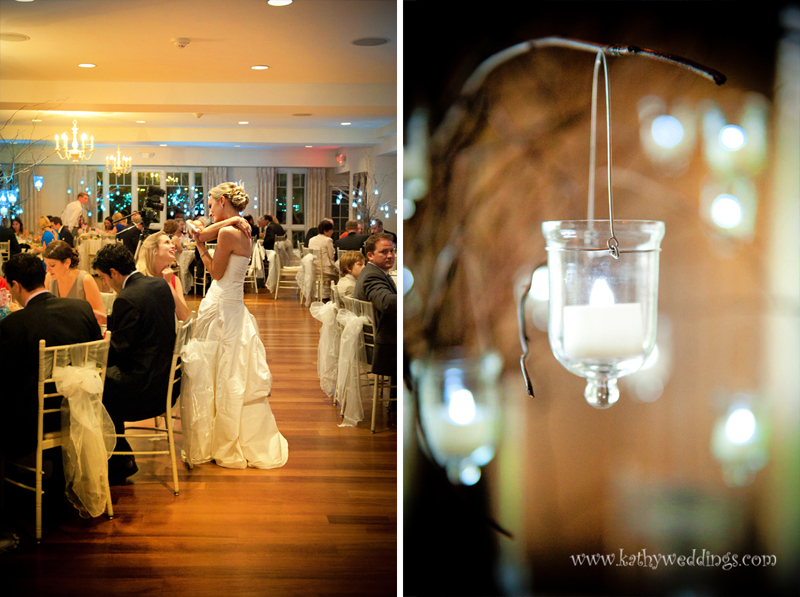 The Oaks Wedding, Maryland Wedding
