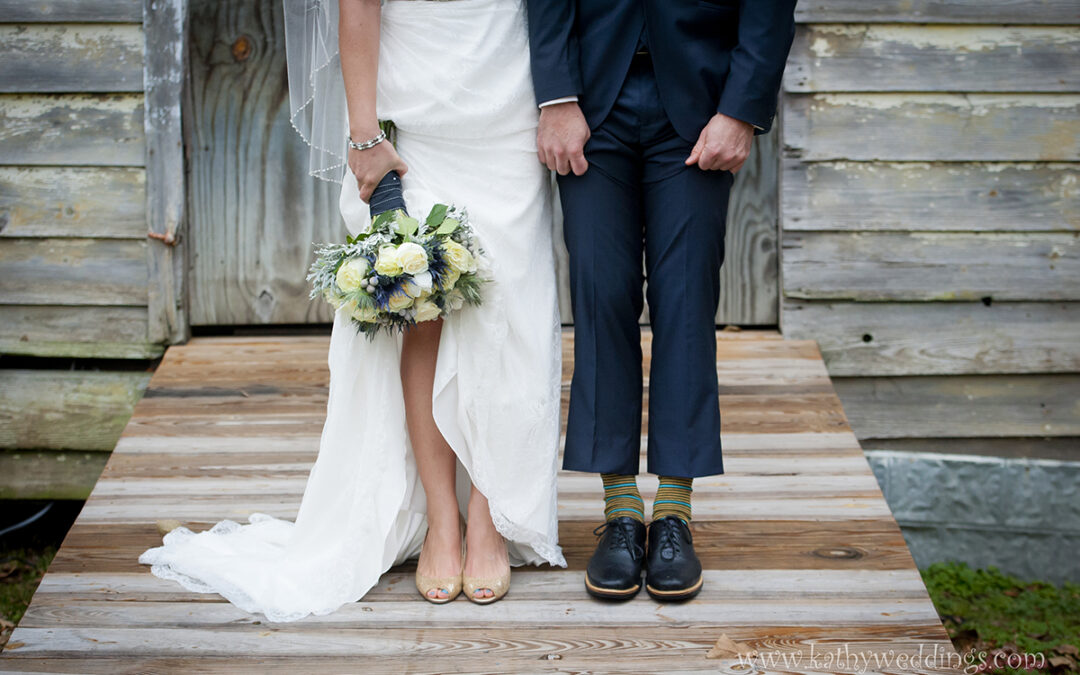 The Oaks Wedding | Eastern Shore Wedding |  Maryland Weddings |Elisabeth + Sam