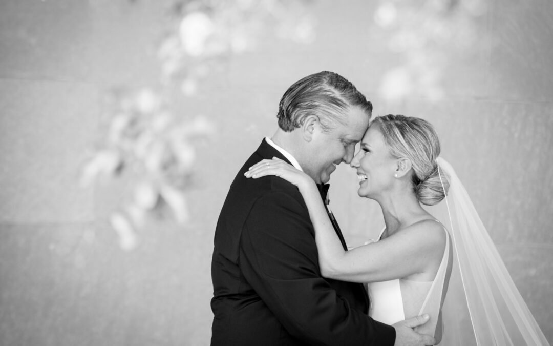 Baltimore Wedding | Baltimore Museum of Art Wedding | Anne + David