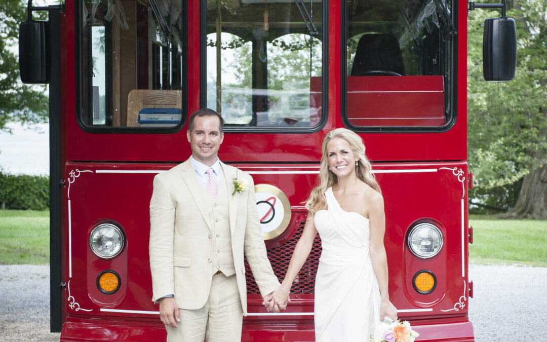 Londontown Weddings | Maryland Weddings | Annapolis Weddings  |   Kelly + Ken