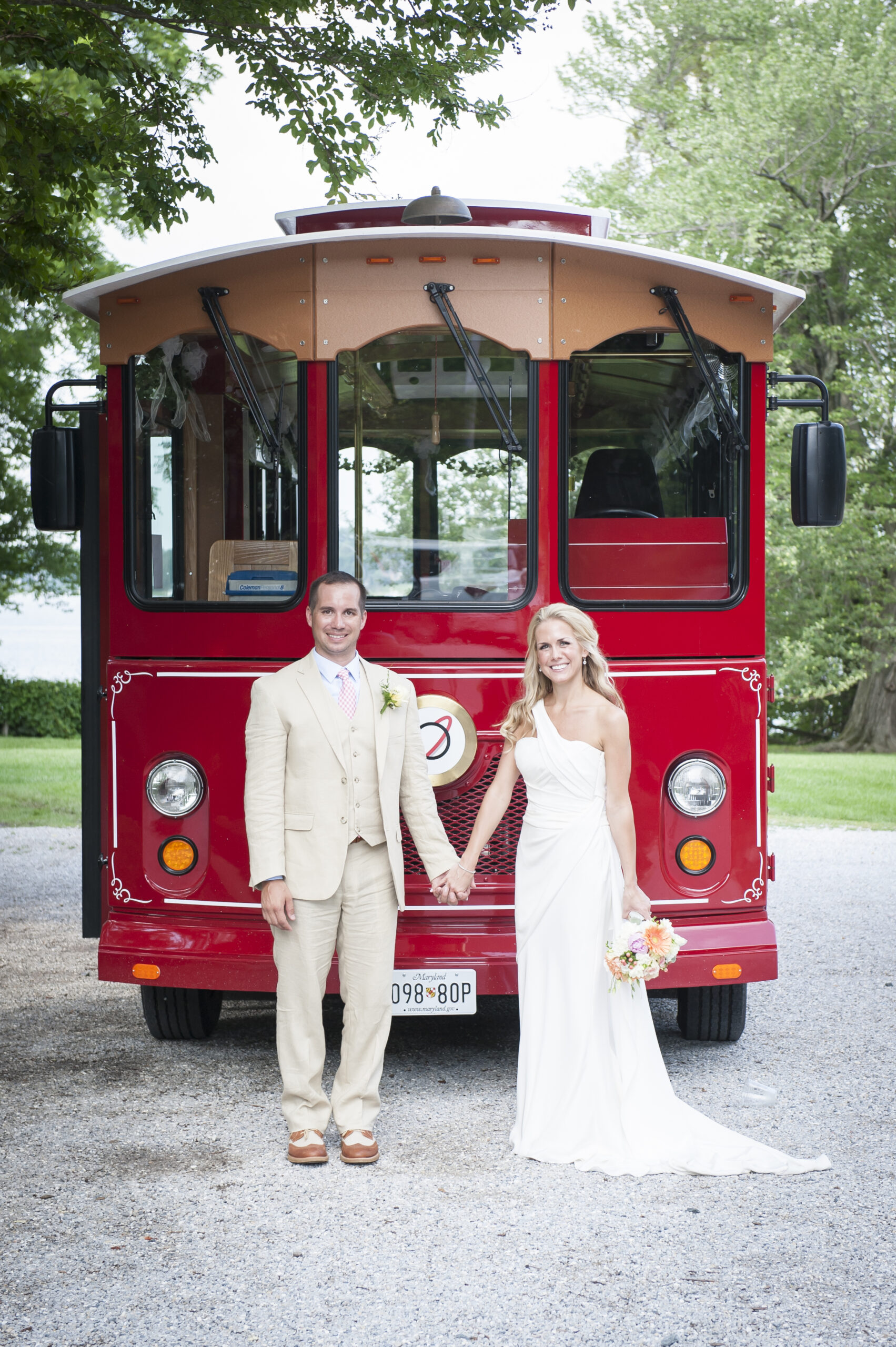 Londontown Weddings | Maryland Weddings | Annapolis Weddings  |   Kelly + Ken