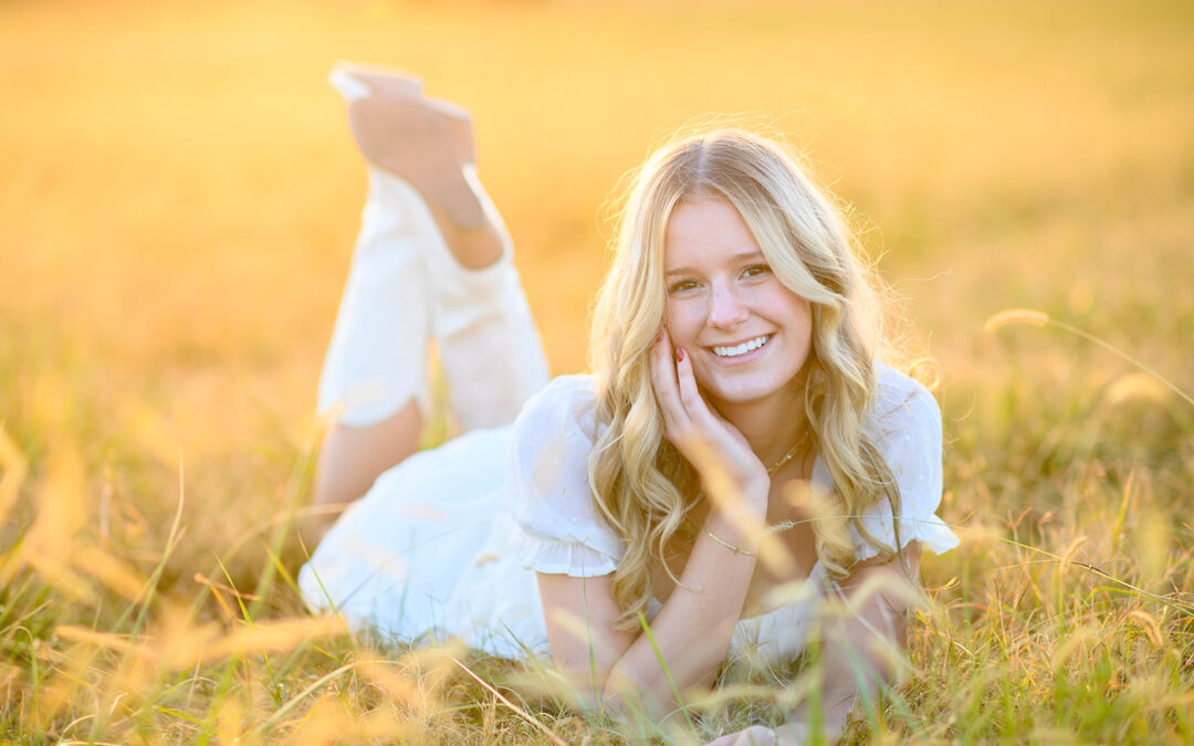 Senior Session | Kaitlyn | Portraits