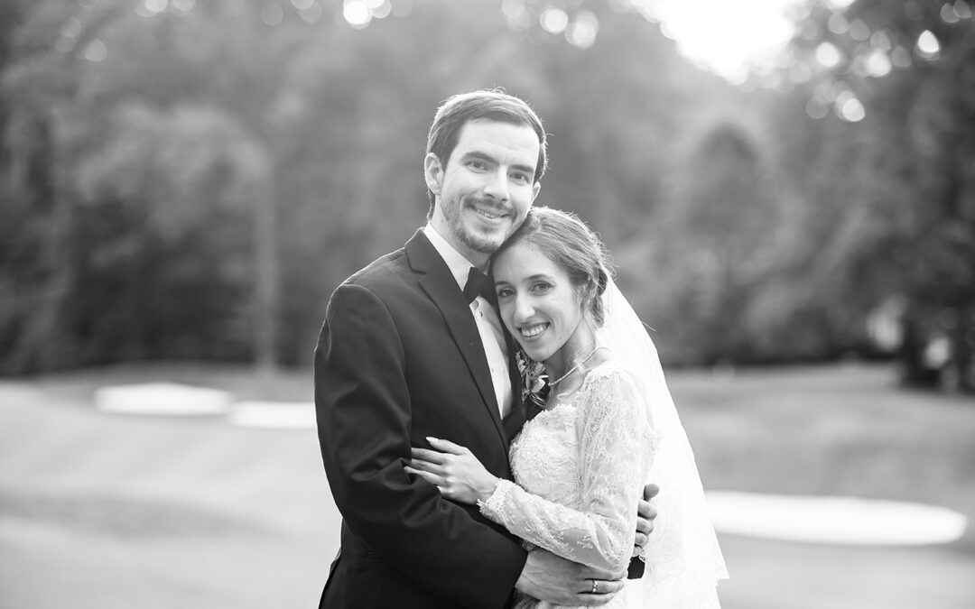 Maryland Wedding | Greek Wedding | Kristina Maria + Christopher