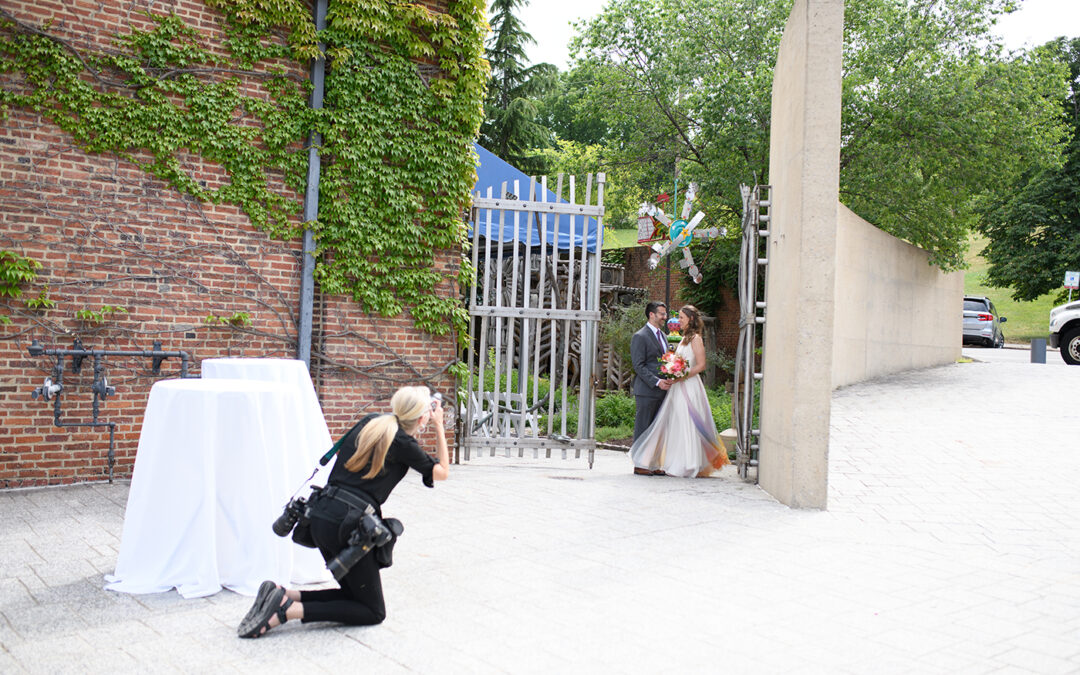 How much does a wedding photographer cost?