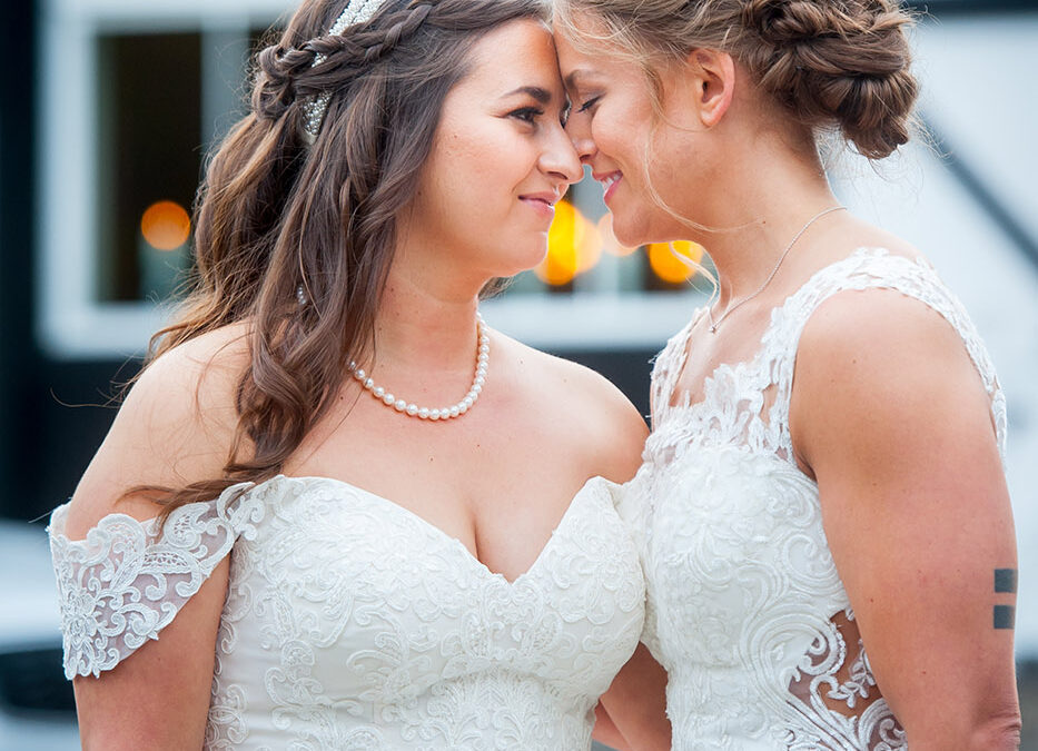 Blackwell Barn and Lodge Wedding | Maryland Wedding | LBGTQ Wedding