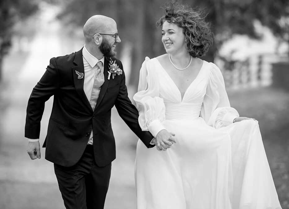 Tacaro Estate Wedding | Southern Maryland Wedding | Catherine + Joshua
